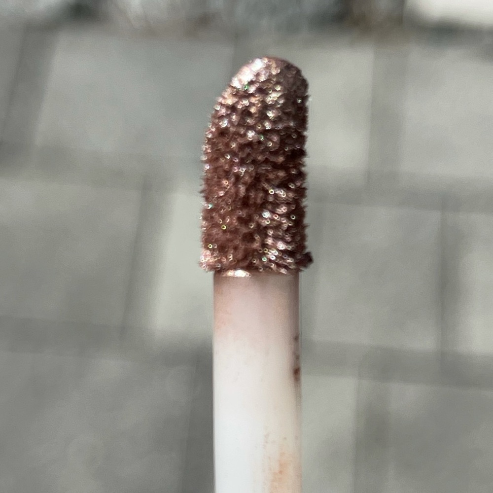 OFRA Bossy Eye Liquid Eyeshadow in *Penthouse* - Picture 4 of 8